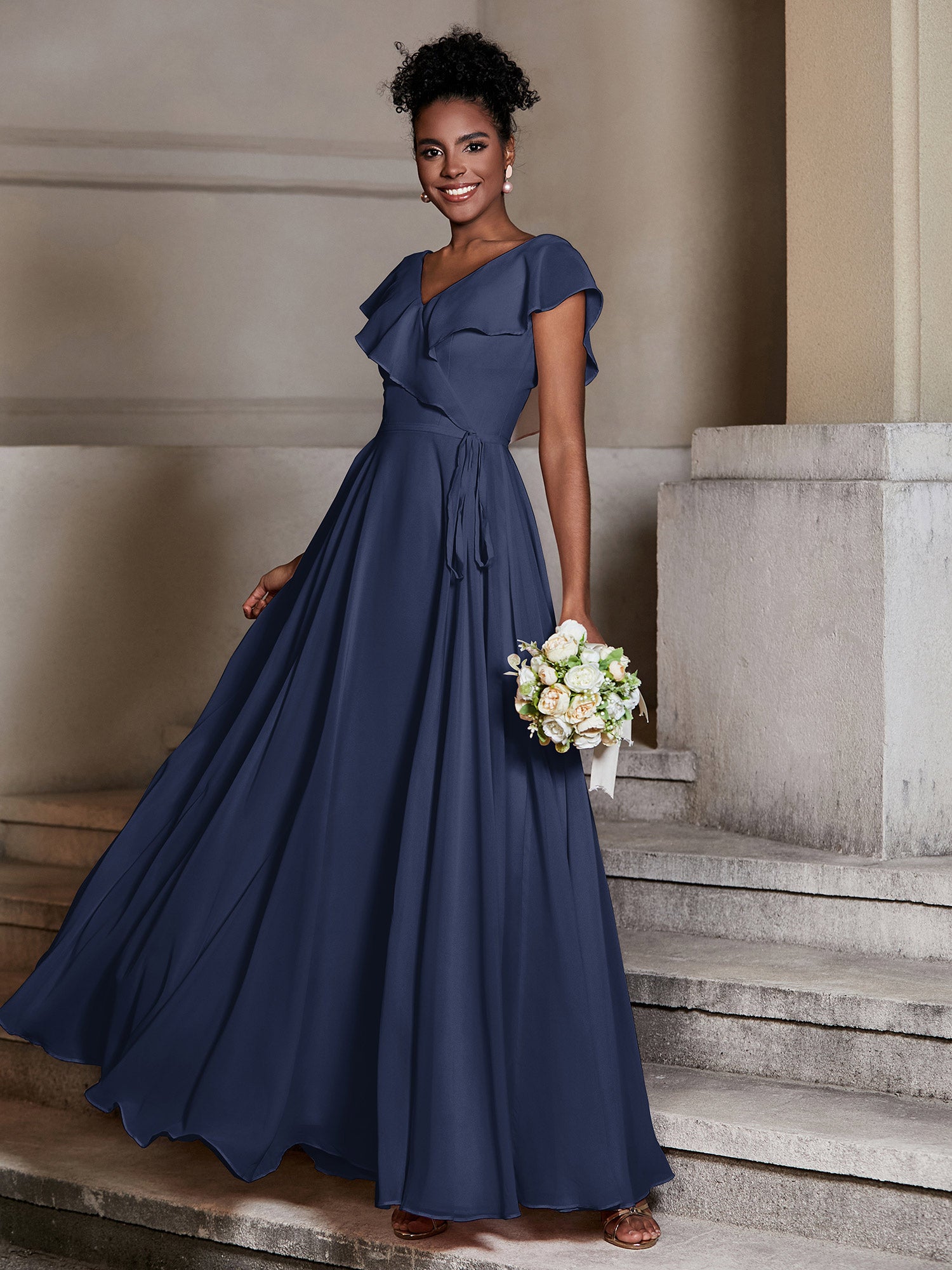 Dark Navy